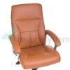 FOTEL ERGONOMICZNY CORPOCOMFORT BX-5085B BRąZOWY